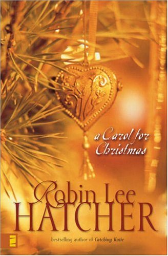 A Carol for Christmas book cover