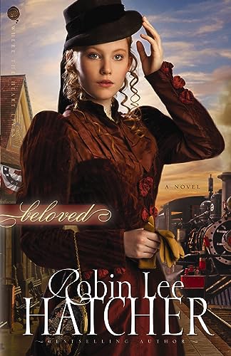 Beloved book cover