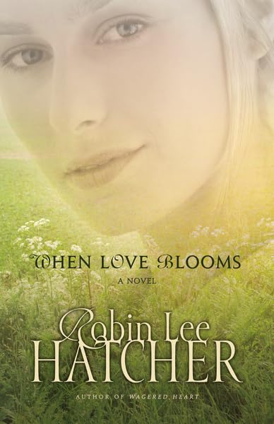 When Love Blooms book cover