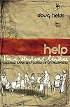 Help! I'm a Student Leader: Practical Ideas and Guidance on Leadership (Youth Specialties (Paperback))