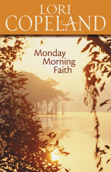 Monday Morning Faith book cover