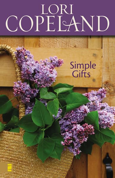Simple Gifts book cover
