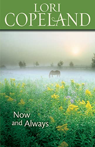 Now And Always book cover