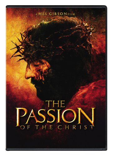 The Passion of the Christ: Pan Screen