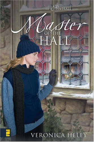 Master of the Hall book cover