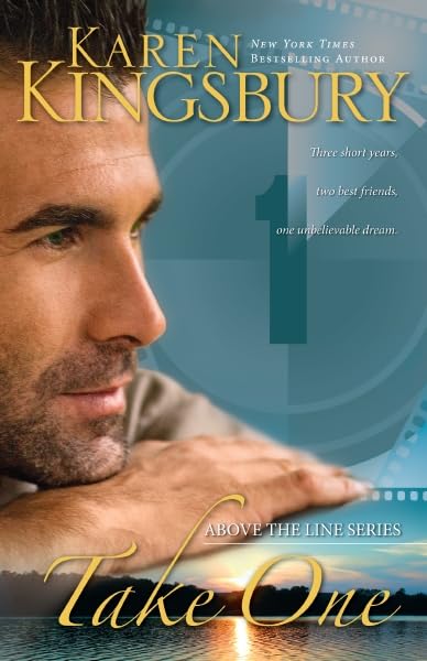 Take One book cover