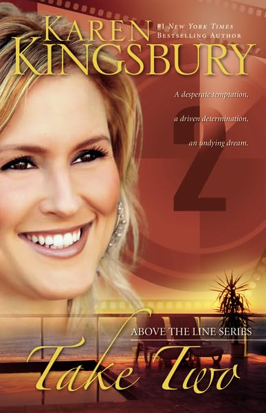 Take Two book cover