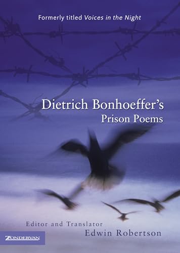 Prison Poems book cover