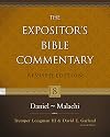 Daniel–Malachi (8) (The Expositor's Bible Commentary)