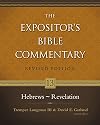 The Expositor's Bible Commentary: Hebrews - Revelation (Revised Edition)