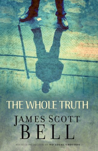 The Whole Truth book cover