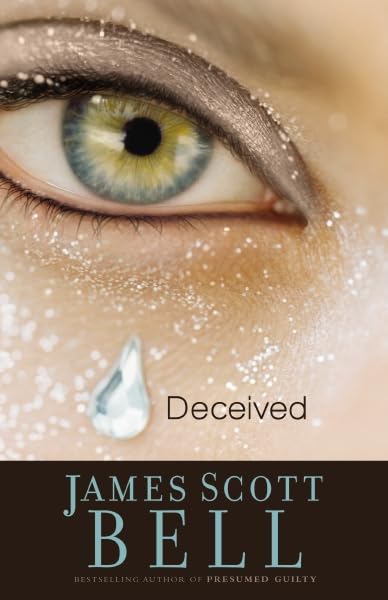 Deceived book cover