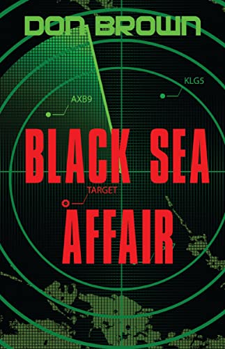 Black Sea Affair book cover