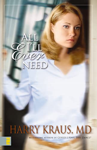 All I'll Ever Need book cover
