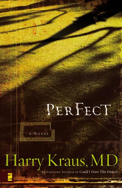 Perfect book cover