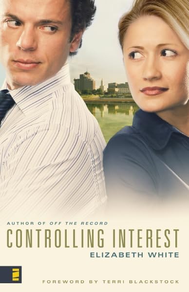 Controlling Interest book cover