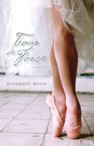 Tour de Force book cover
