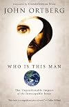 Who Is This Man?: The Unpredictable Impact of the Inescapable Jesus