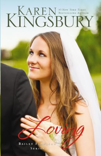 Loving book cover