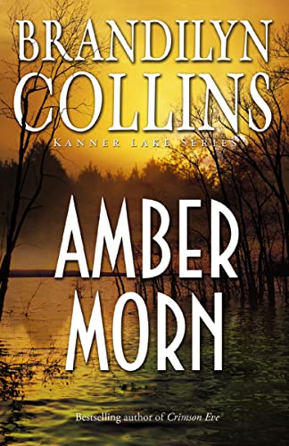 Amber Morn cover
