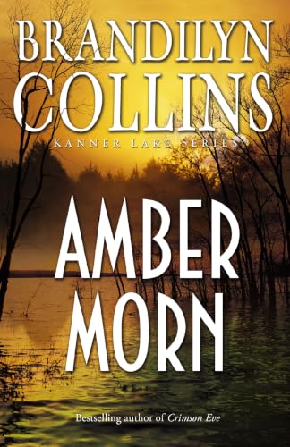 Amber Morn book cover