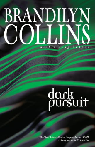 Dark Pursuit book cover