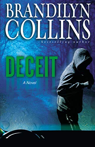 Deceit book cover