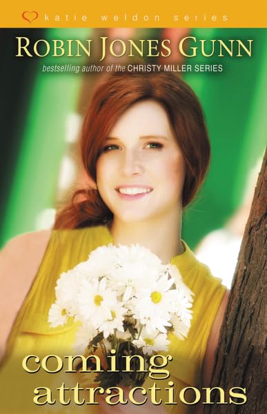 Coming Attractions cover