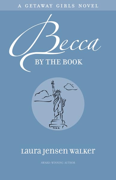 Becca by the Book book cover