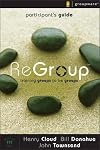 ReGroup Participant's Guide: Training Groups to Be Groups