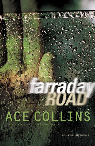 Farraday Road book cover
