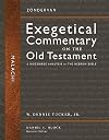 Malachi: A Discourse Analysis of the Hebrew Bible (35) (Zondervan Exegetical Commentary on the Old Testament)