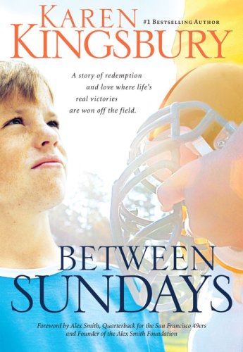 Cover of Between Sunday's