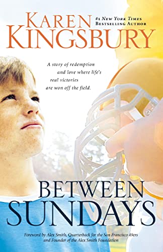Between Sundays book cover