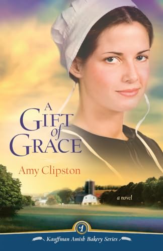 A Gift of Grace cover