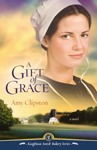 A Gift of Grace book cover