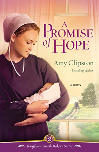 A Promise of Hope book cover