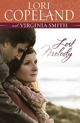 Lost Melody book cover