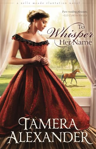 To Whisper Her Name book cover