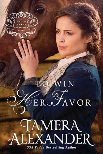 To Win Her Favor cover