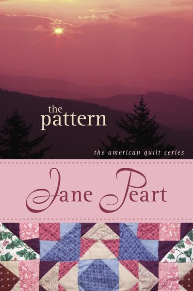 The Pattern book cover