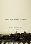 Letters from the Land of Cancer