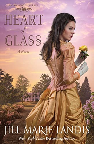 Heart of Glass book cover