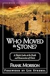 Who Moved the Stone?