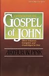 Exposition of the Gospel of John