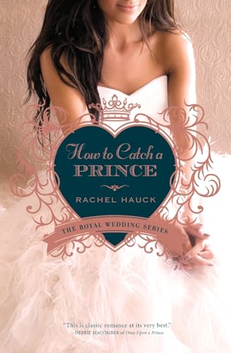 How to Catch a Prince book cover