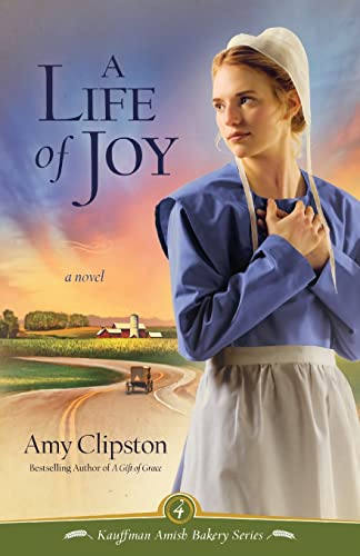 A Life of Joy book cover