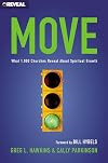 Move: What 1,000 Churches Reveal about Spiritual Growth