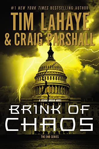 Brink of Chaos cover