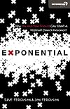 Exponential: How You and Your Friends Can Start a Missional Church Movement (Exponential Series)